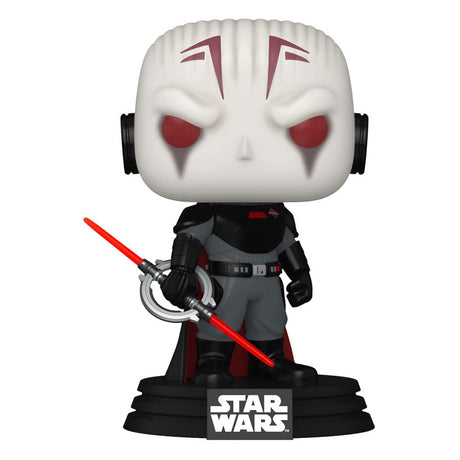 Star Wars Obi-Wan Kenobi POP! Vinyl Figure by Funko