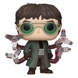 Marvel Spider-Man: No Way Home POP! Doc Ock Vinyl Figure