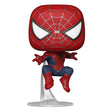 Spider-Man: No Way Home POP! Marvel Vinyl Figure - 9cm