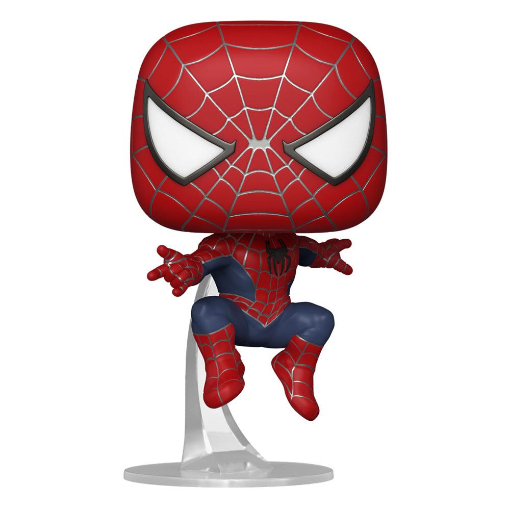 Spider-Man: No Way Home POP! Marvel Vinyl Figure - 9cm