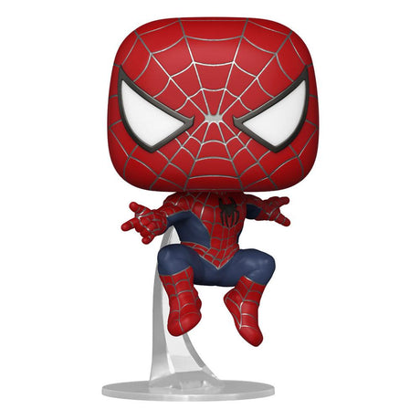 Spider-Man: No Way Home POP! Marvel Vinyl Figure - 9cm