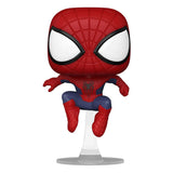 Spider-Man: No Way Home The Amazing Spider-Man POP! Vinyl Figure