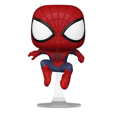 Spider-Man: No Way Home The Amazing Spider-Man POP! Vinyl Figure