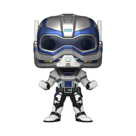 What If...? Goliath Funko Pop! Animation Vinyl Figure 9 cm