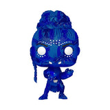 Marvel POP! Artist Series: Shuri Vinyl Figure 9cm