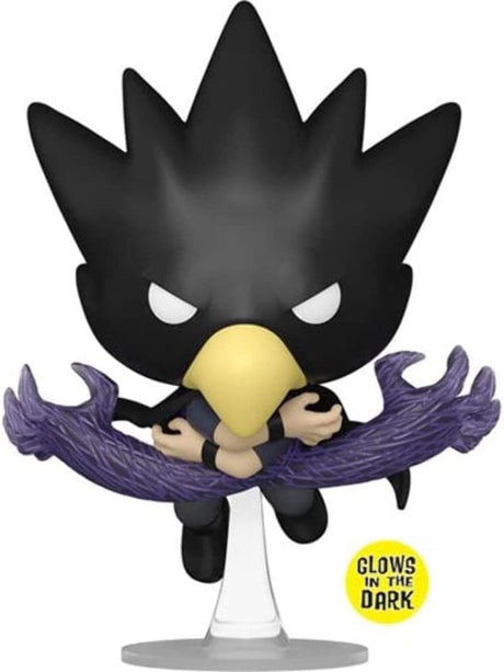 My Hero Academia Tokoyami Funko POP! Exclusive Vinyl Figure
