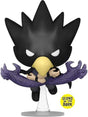 My Hero Academia Tokoyami Funko POP! Exclusive Vinyl Figure