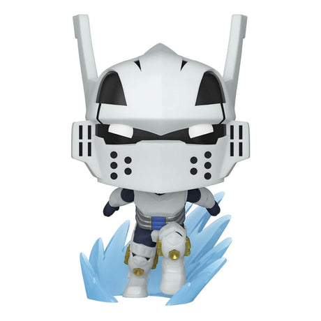 My Hero Academia Tenya Exclusive Funko POP! Animation Vinyl Figure