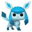 Funko POP! Games Vinyl Figure – Pokémon Glaceon (EMEA) 9cm