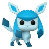 Funko POP! Games Vinyl Figure – Pokémon Glaceon (EMEA) 9cm
