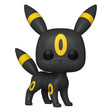 Pokemon Funko POP! Games Vinyl Figure - Umbreon 9 cm
