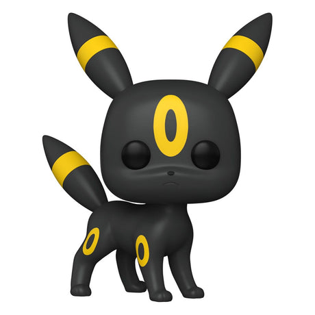 Pokemon Funko POP! Games Vinyl Figure - Umbreon 9 cm