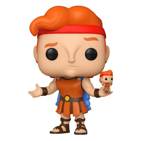 Hercules POP! Disney Vinyl Figure - Funko 9 cm Collection