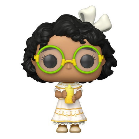 Disney's 100th Anniversary Mirabel Glow-in-the-Dark Funko POP! Vinyl Figure