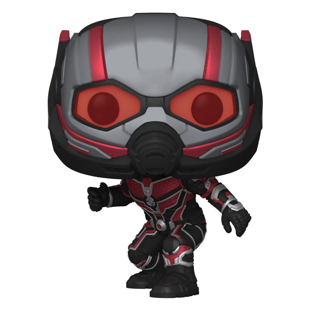 Ant-Man and the Wasp: Quantumania POP! Vinyl Figure (9 cm)