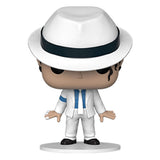 Smooth Criminal Michael Jackson Pop! Rocks Funko Figure