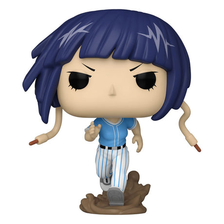 Pop! Animation: My Hero Academia - Hero League Jiro Vinyl Figure