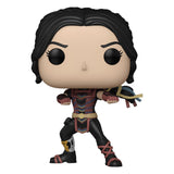 Echo POP! TV Vinyl Figure - 9cm of Pure Funko Collectible Fun