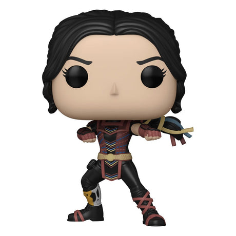 Echo POP! TV Vinyl Figure - 9cm of Pure Funko Collectible Fun
