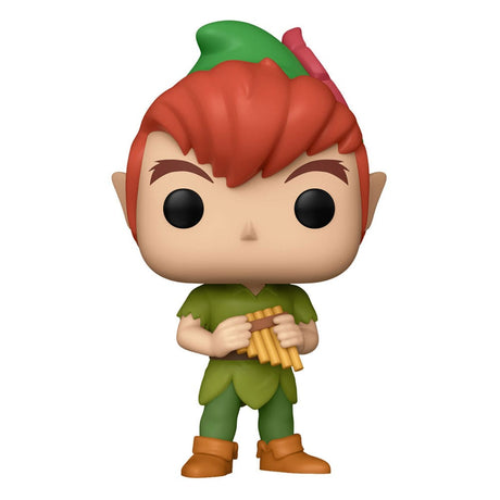 Peter Pan 70th Anniversary Disney POP! Vinyl Figure - 9cm