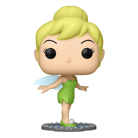 Disney's Peter Pan 70th Anniv. Funko POP! Tink on Mirror Figure
