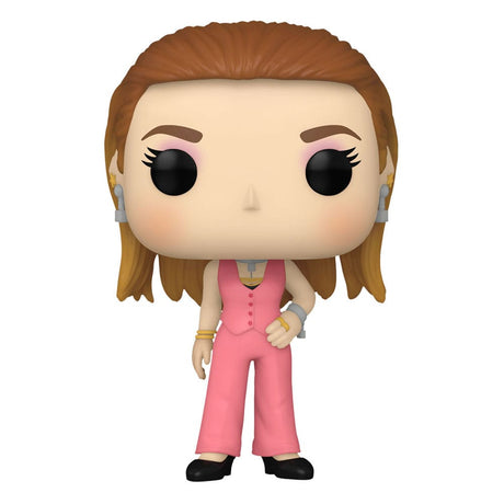 Ted Lasso POP! TV Vinyl Figure - Keeley (PK) by Funko, 9 cm
