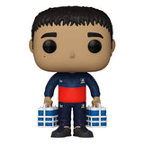 Ted Lasso Funko POP! TV Vinyl Figure - Nate with Water, 9 cm