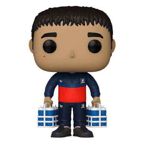 Ted Lasso Funko POP! TV Vinyl Figure - Nate with Water, 9 cm