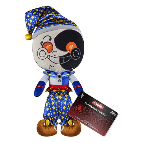 Funko Five Nights at Freddy's Moon Plush Figure - 18 cm