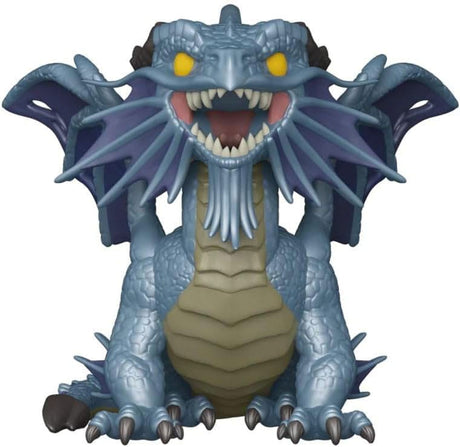 Funko Pop! Dungeons & Dragons - Super Sized Bahamut Vinyl Figure