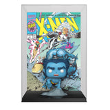 Marvel POP! Comic Cover: X-Men #1 Beast Vinyl Figure (9 cm)
