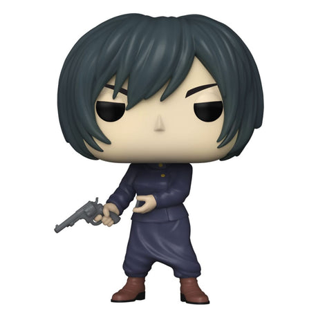 Funko POP! Jujutsu Kaisen - Mai Zenin Vinyl Figure (9 cm)
