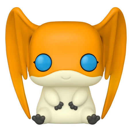 Funko POP! Animation Digimon: Patamon Vinyl Figure 9 cm