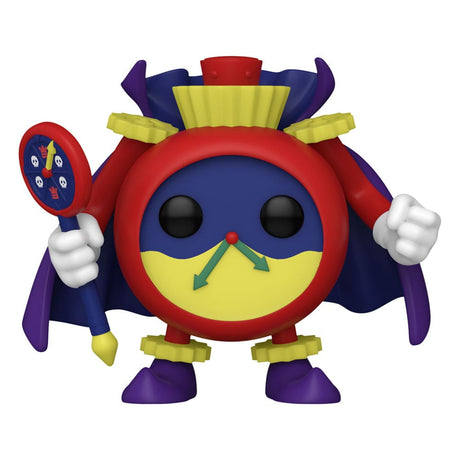 Funko Yu-Gi-Oh! Time Wizard 9cm Vinyl Pop! Animation Figure