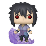 Naruto Funko Pop! Sasuke's First Susano'o Vinyl Figure