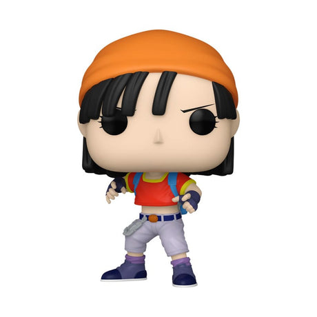 Dragon Ball GT Funko POP! Animation Vinyl Figure: Pan
