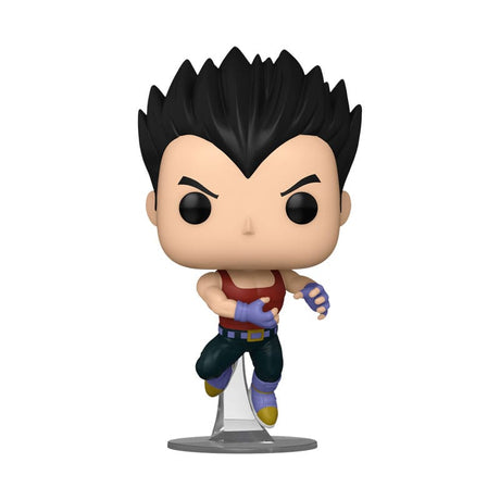 Dragon Ball GT POP! Animation Vinyl Vegeta Figure (9cm)