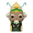 Avatar: The Last Airbender Funko Pop! Deluxe Vinyl Figure - King Bumi