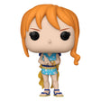 Funko POP! Animation: One Piece Onami (Wano) Vinyl Figure