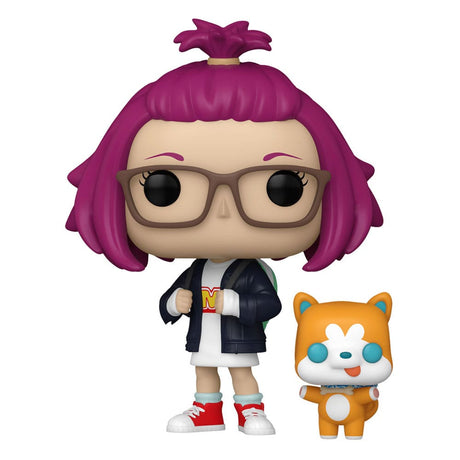 Godzilla Singular Point Mei Kamino POP! Figure with Pelops II
