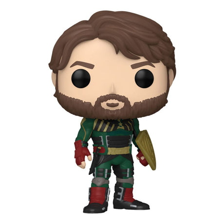 The Boys POP! TV Soldier Boy Vinyl Figure 9 cm by Funko