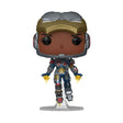 Ironheart Armor Model 4: Funko POP! Vinyl Figure