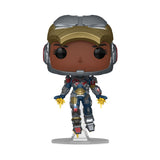 Ironheart Armor Model 4: Funko POP! Vinyl Figure