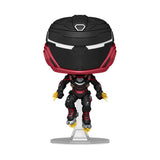 Ironheart Funko POP! Vinyl Figure Model 5 (9 cm)