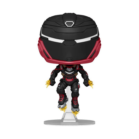 Ironheart Funko POP! Vinyl Figure Model 5 (9 cm)