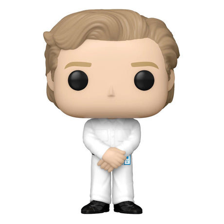 Stranger Things Funko Pop! Vinyl Figure - Henry 001, 9cm
