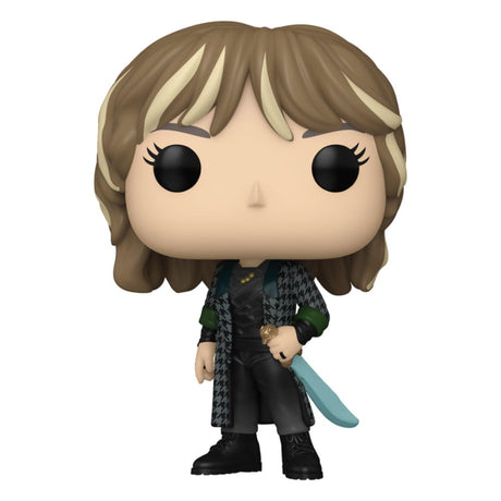 Funko Loki POP! Vinyl Figure - Sylvie, 9 cm