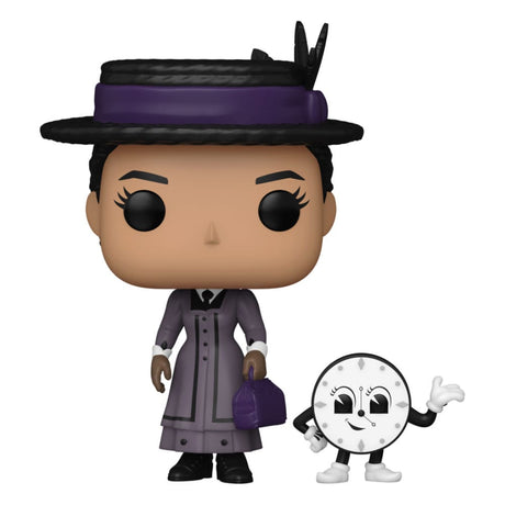 Funko Pop! Marvel: Loki - Renslayer with Miss Minutes Vinyl Figure