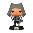 Star Wars Funko POP! Vinyl Figure - Ahsoka Tano, 9cm