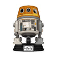 Star Wars: Ahsoka's Chopper POP! Vinyl Figure, 9cm by Funko